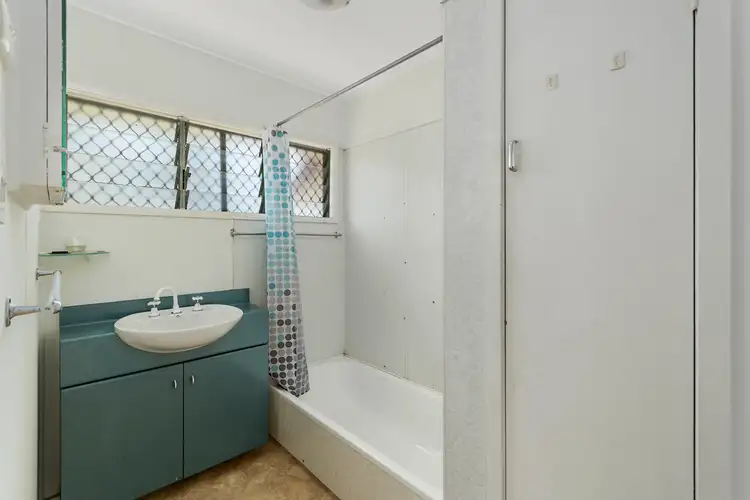Sixth view of Homely house listing, 17 Wills Street, Leichhardt QLD 4305