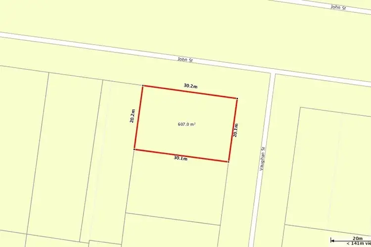 Seventh view of Homely land listing, 2 Vaughan Street, Yeppoon QLD 4703