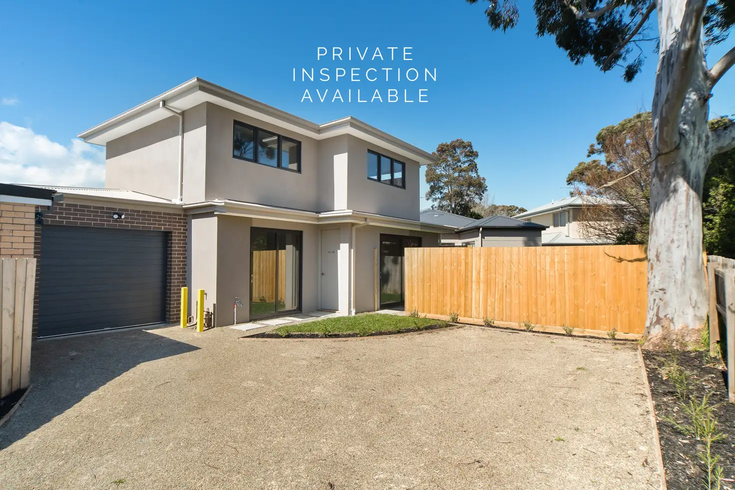 Main view of Homely townhouse listing, 2/38 Moreton Street, Frankston North VIC 3200