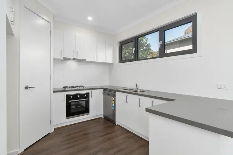 Second view of Homely townhouse listing, 2/38 Moreton Street, Frankston North VIC 3200