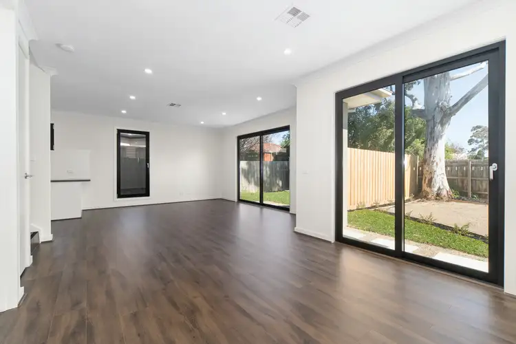 Third view of Homely townhouse listing, 2/38 Moreton Street, Frankston North VIC 3200