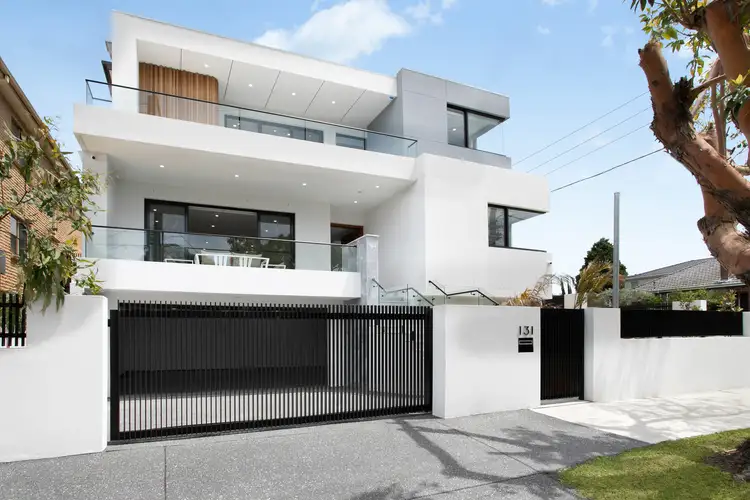 131 Patrick Street, Hurstville NSW 2220