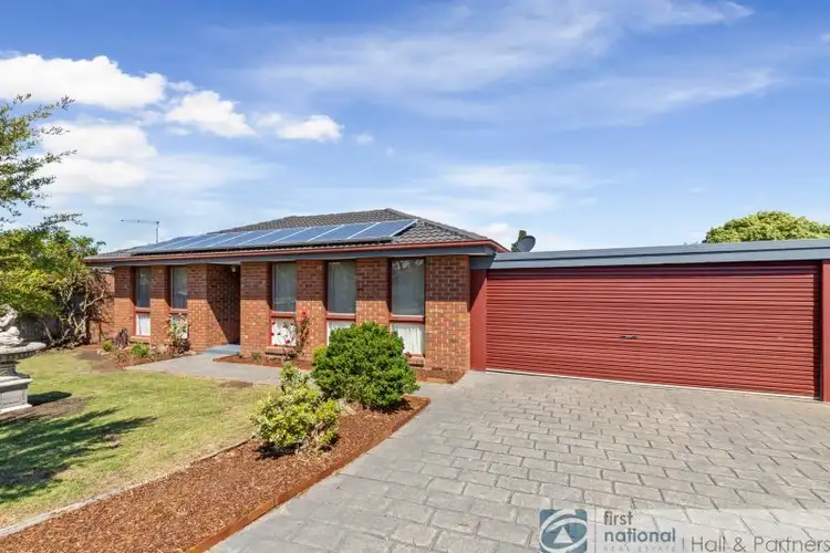 5 Dalry Close, Endeavour Hills VIC 3802