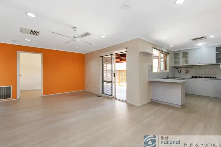 Second view of Homely house listing, 5 Dalry Close, Endeavour Hills VIC 3802