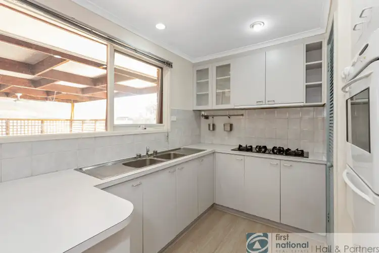 Third view of Homely house listing, 5 Dalry Close, Endeavour Hills VIC 3802