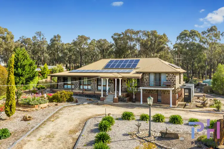 17 Bendigo-Pyramid Road, Sailors Gully VIC 3556
