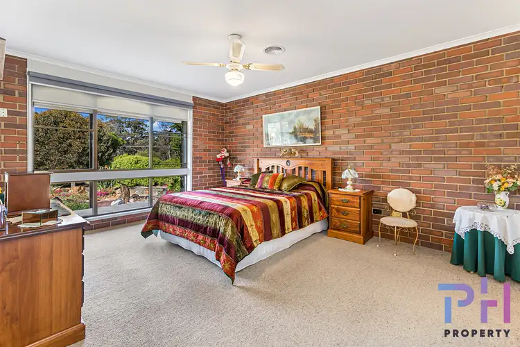 Fifth view of Homely house listing, 17 Bendigo-Pyramid Road, Sailors Gully VIC 3556