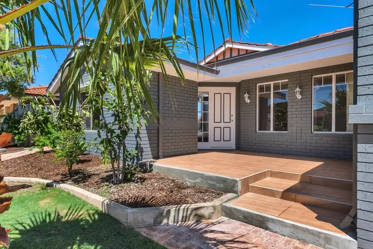 Main view of Homely house listing, 6 Gazelle Pass, Warnbro WA 6169