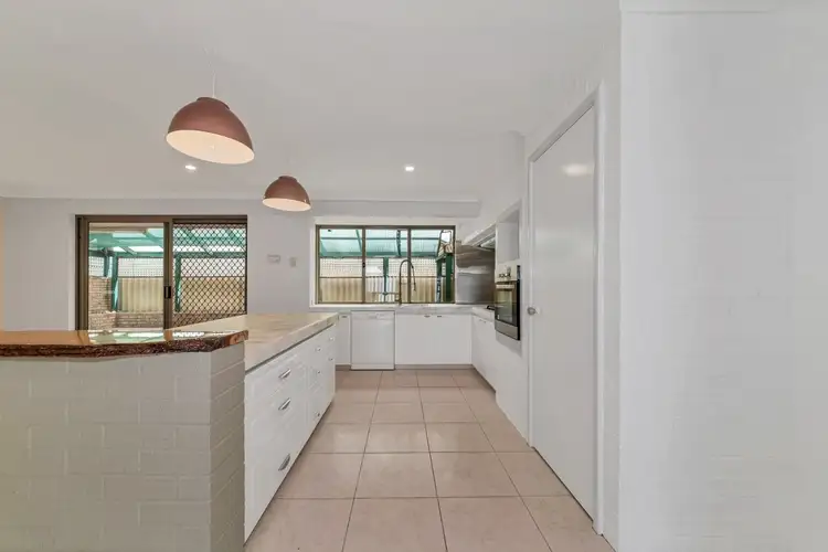 Third view of Homely house listing, 6 Gazelle Pass, Warnbro WA 6169