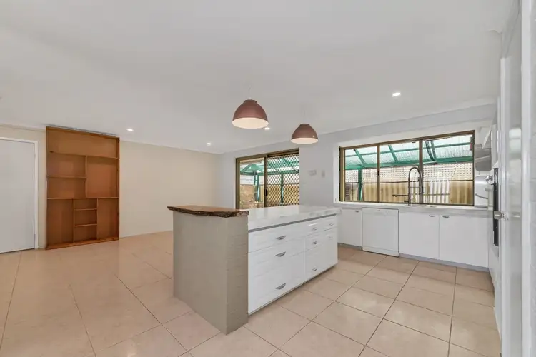 Fourth view of Homely house listing, 6 Gazelle Pass, Warnbro WA 6169