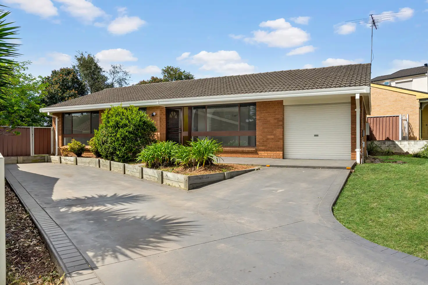 Main view of Homely house listing, 81 Ollier Crescent, Prospect NSW 2148