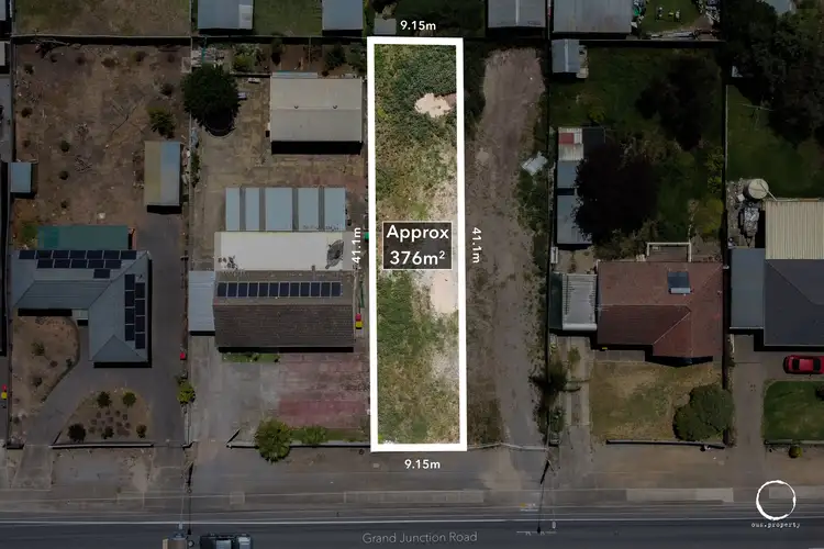 1135 Grand Junction Road, Hope Valley SA 5090