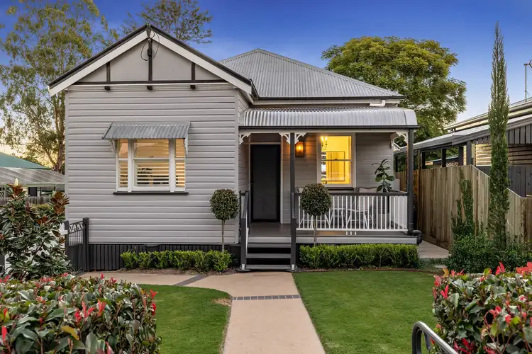 13 Trevethan Street, Mount Lofty QLD 4350