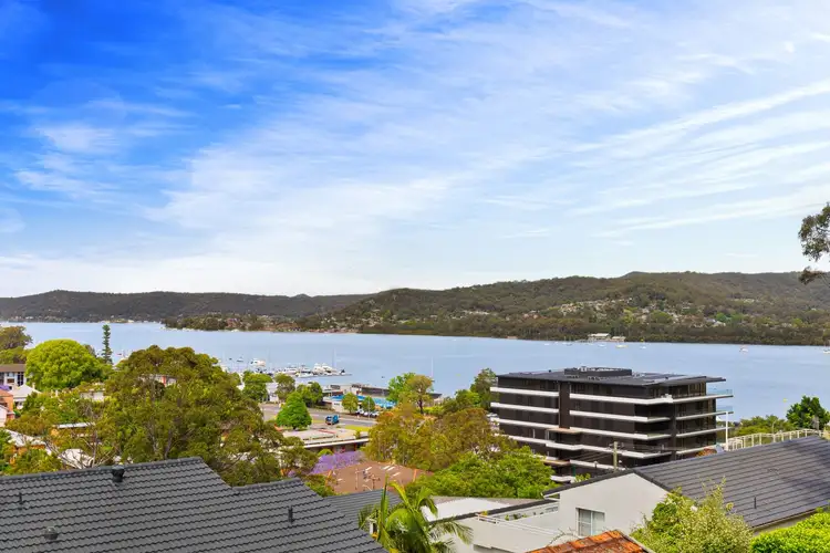 Fifth view of Homely apartment listing, 16/3 Joseph Lloyd Close, Gosford NSW 2250
