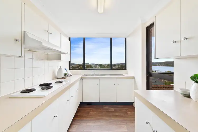Sixth view of Homely apartment listing, 16/3 Joseph Lloyd Close, Gosford NSW 2250
