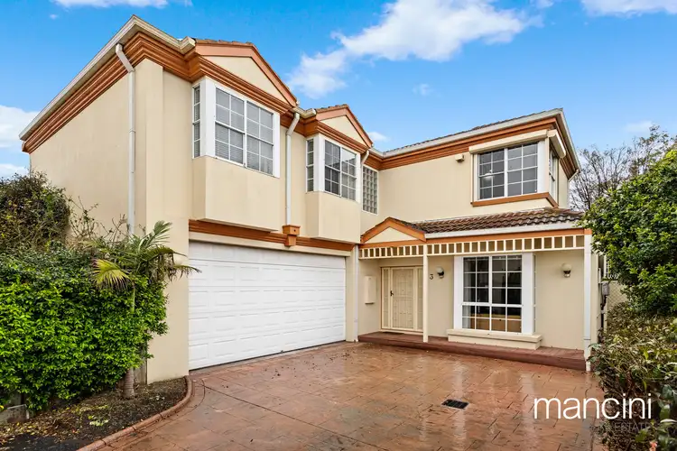 3/2 Wilga Avenue, Altona VIC 3018