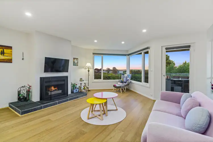 Third view of Homely house listing, 12 Caithness Crescent, Glen Waverley VIC 3150