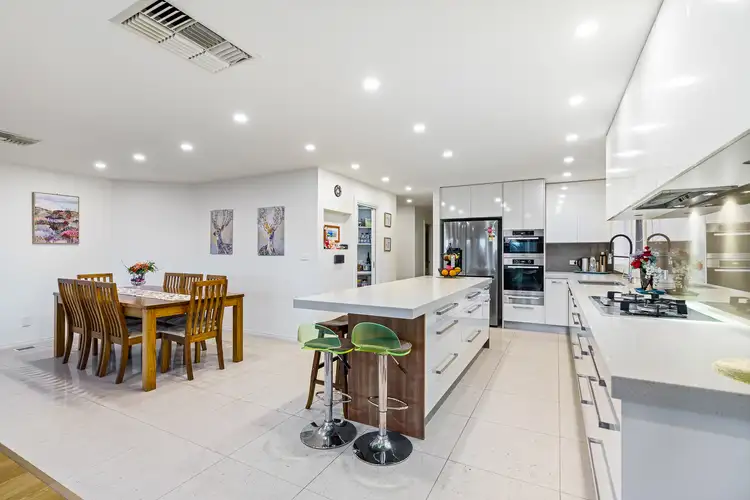 Fourth view of Homely house listing, 12 Caithness Crescent, Glen Waverley VIC 3150