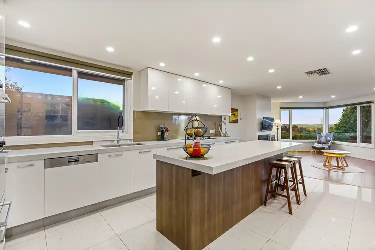 Fifth view of Homely house listing, 12 Caithness Crescent, Glen Waverley VIC 3150