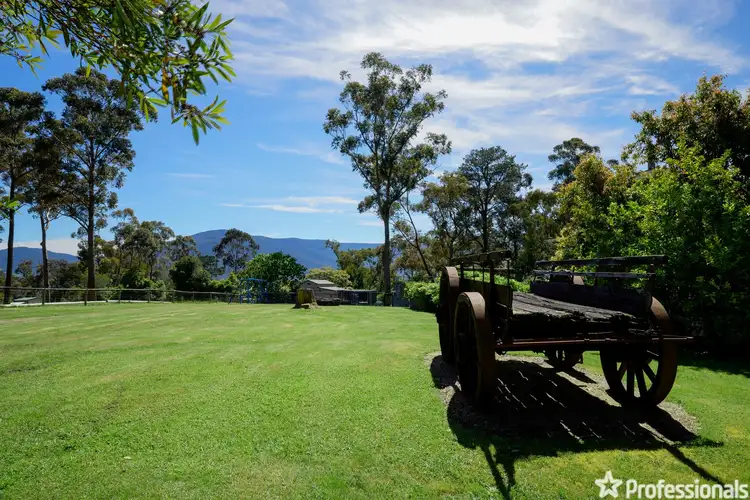 Fourth view of Homely house listing, 10 Corbetts Road, Launching Place VIC 3139