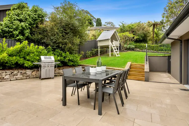 Main view of Homely house listing, 48 Jindabyne Street, Frenchs Forest NSW 2086