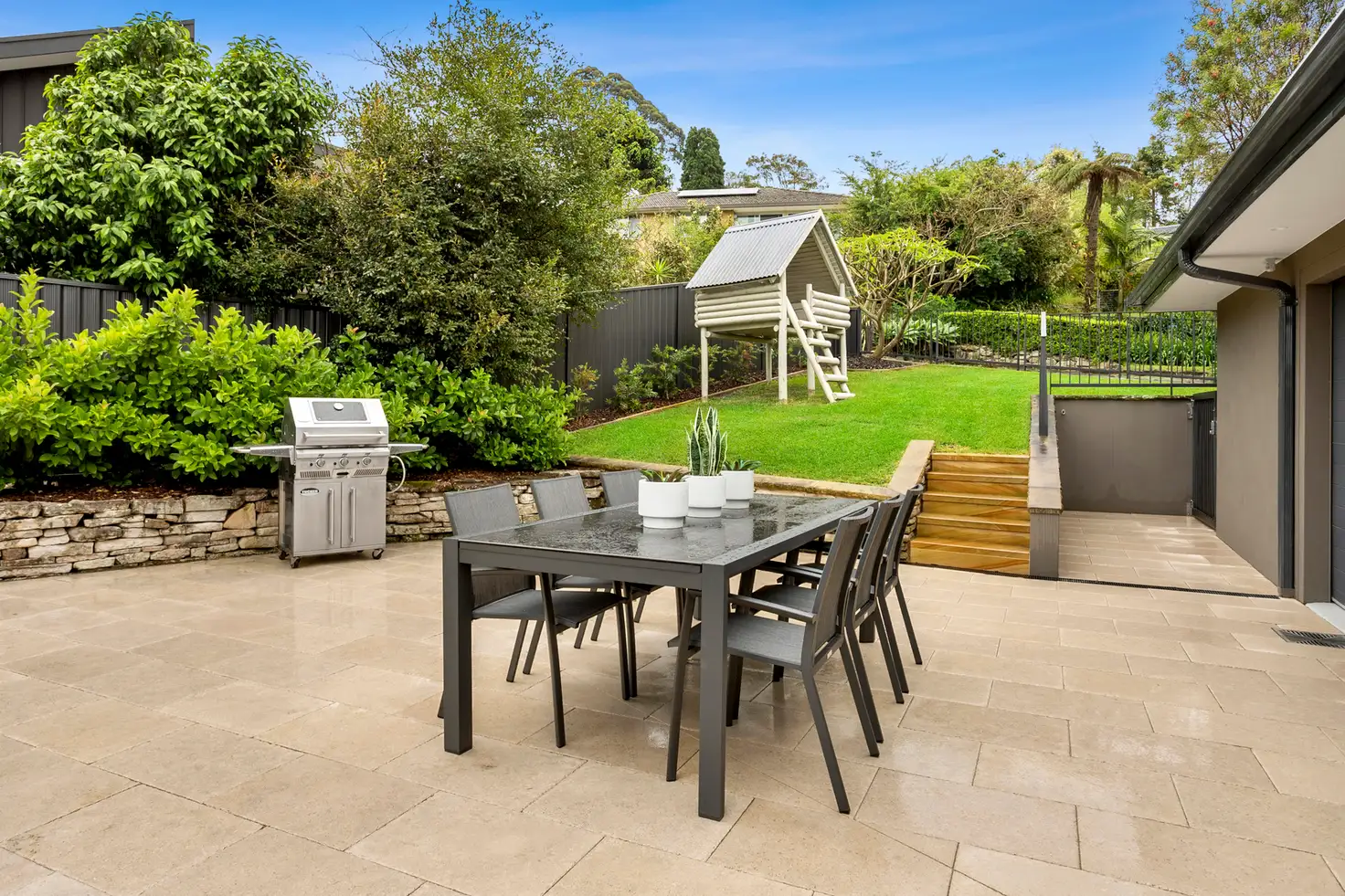 Main view of Homely house listing, 48 Jindabyne Street, Frenchs Forest NSW 2086