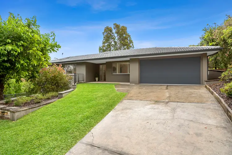 Second view of Homely house listing, 48 Jindabyne Street, Frenchs Forest NSW 2086