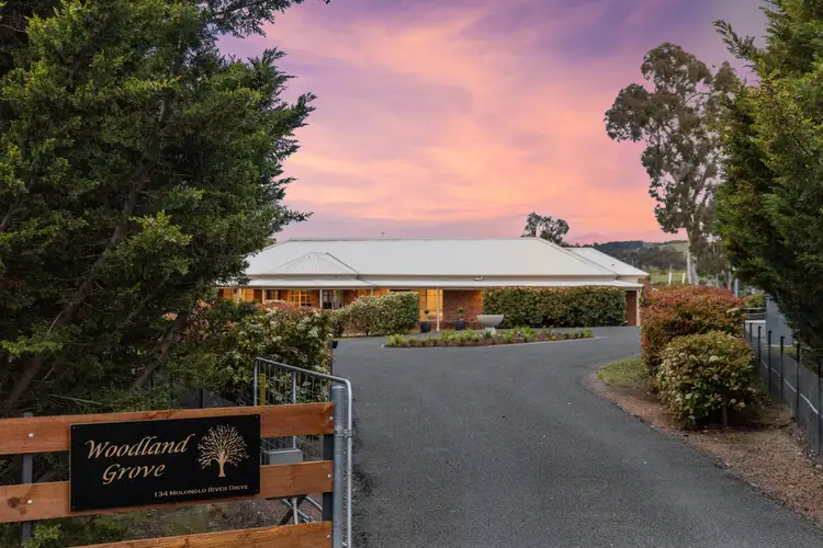 134 Molonglo River Drive, Carwoola NSW 2620