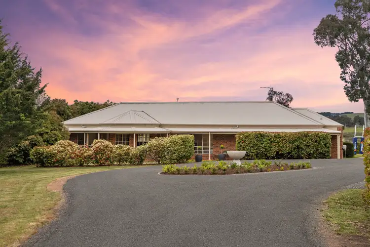 Fourth view of Homely house listing, 134 Molonglo River Drive, Carwoola NSW 2620