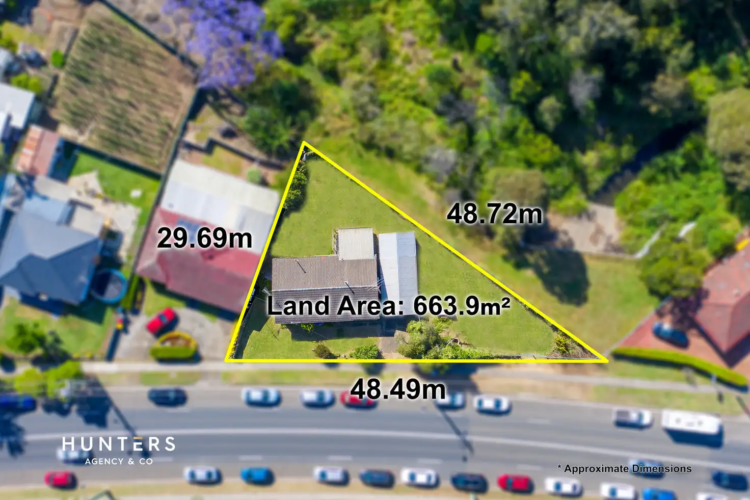 Main view of Homely house listing, 247 Briens Road, Wentworthville NSW 2145