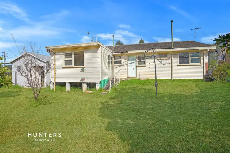 Fourth view of Homely house listing, 247 Briens Road, Wentworthville NSW 2145