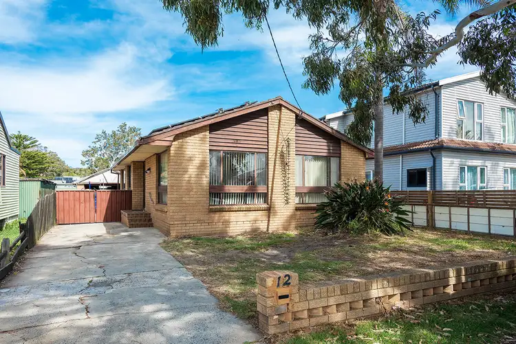 Main view of Homely house listing, 12 Captain Cook Drive, Kurnell NSW 2231
