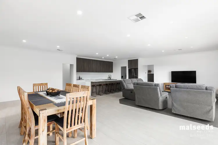 5 Burke Drive, Mount Gambier SA 5290