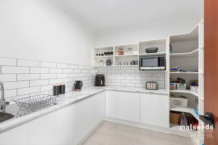 Sixth view of Homely house listing, 5 Burke Drive, Mount Gambier SA 5290