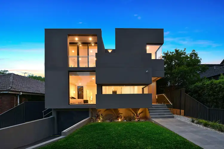 59 Chalmers Road, Strathfield NSW 2135