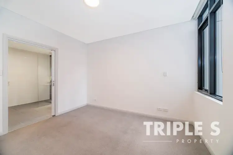 Sixth view of Homely apartment listing, 703/55 Hill Road, Wentworth Point NSW 2127