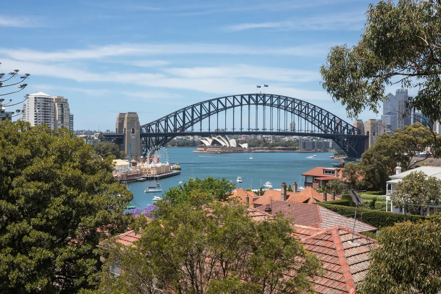 Main view of Homely apartment listing, 9/161 Blues Point Road, Mcmahons Point NSW 2060