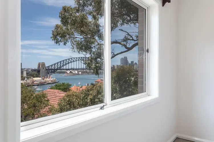 Second view of Homely apartment listing, 9/161 Blues Point Road, Mcmahons Point NSW 2060