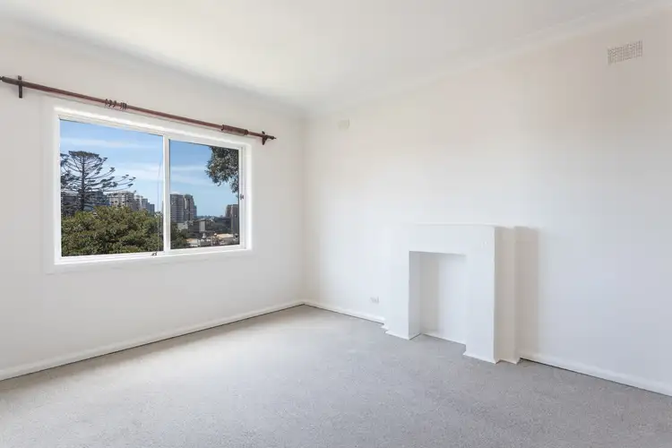 Third view of Homely apartment listing, 9/161 Blues Point Road, Mcmahons Point NSW 2060