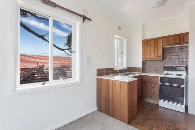 Fourth view of Homely apartment listing, 9/161 Blues Point Road, Mcmahons Point NSW 2060