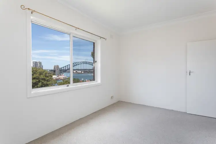 Fifth view of Homely apartment listing, 9/161 Blues Point Road, Mcmahons Point NSW 2060