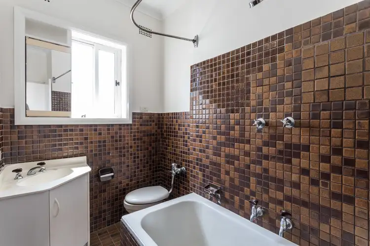 Sixth view of Homely apartment listing, 9/161 Blues Point Road, Mcmahons Point NSW 2060