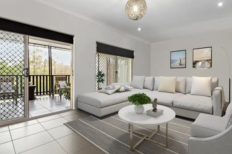 Fifth view of Homely house listing, 7 Conway Street, Waterford QLD 4133