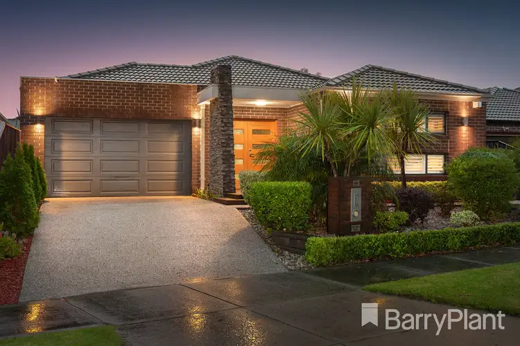 66 Donnici Drive, Keysborough VIC 3173