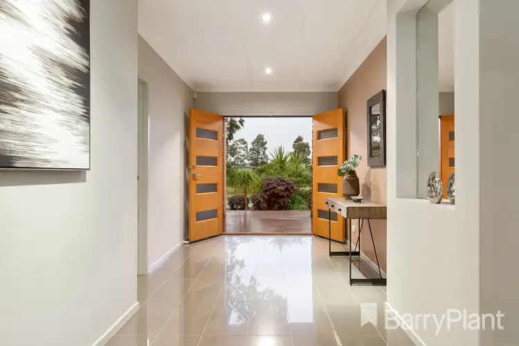 Second view of Homely house listing, 66 Donnici Drive, Keysborough VIC 3173