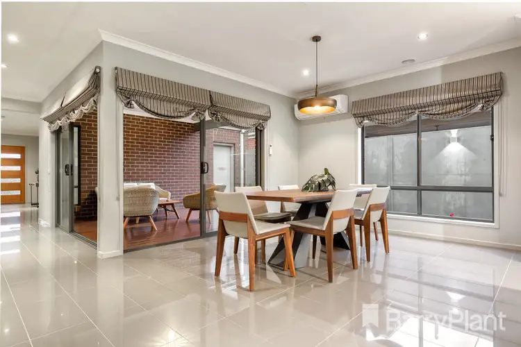Third view of Homely house listing, 66 Donnici Drive, Keysborough VIC 3173