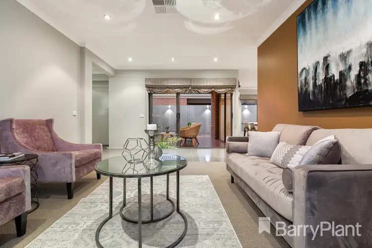 Fourth view of Homely house listing, 66 Donnici Drive, Keysborough VIC 3173