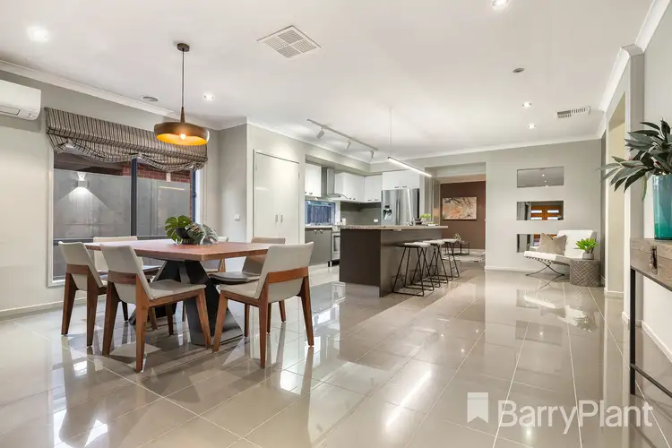 Fifth view of Homely house listing, 66 Donnici Drive, Keysborough VIC 3173