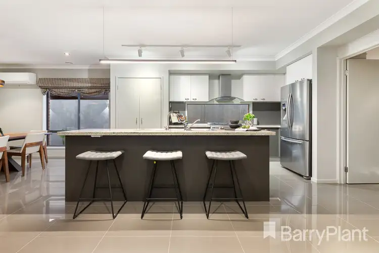 Sixth view of Homely house listing, 66 Donnici Drive, Keysborough VIC 3173