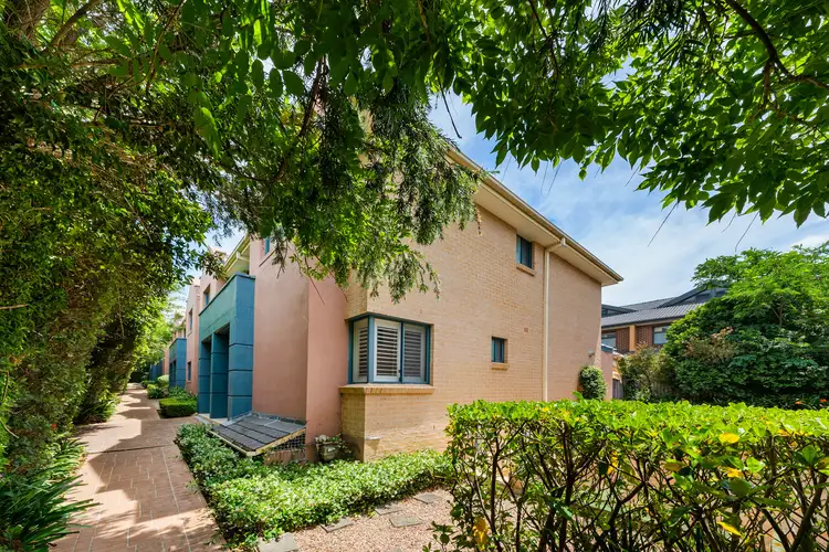 Fifth view of Homely townhouse listing, 5/59-61 Underwood Road, Homebush NSW 2140